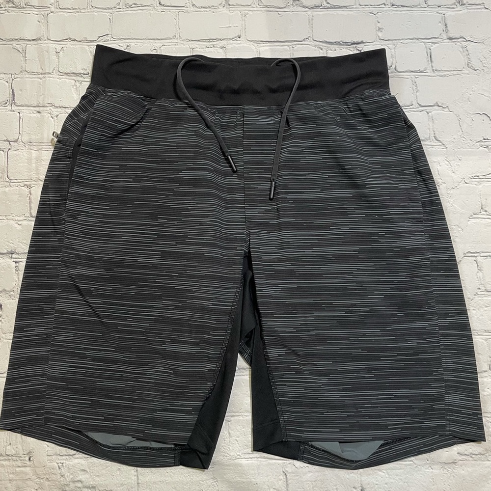 Lululemon Men’s THE Shorts no Lining Size M